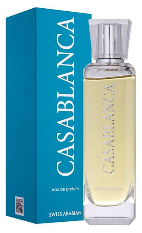 swiss arabian casablanca perfume|swiss arabian perfumes samples.